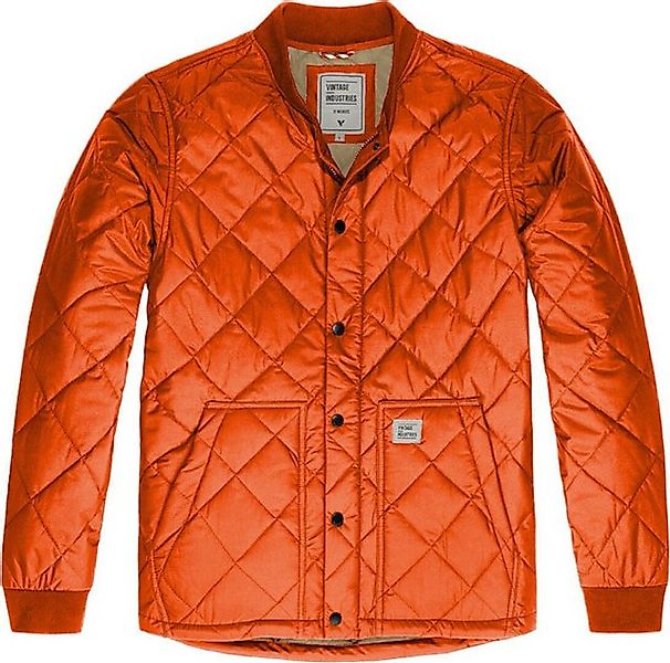 Vintage Industries Steppjacke günstig online kaufen