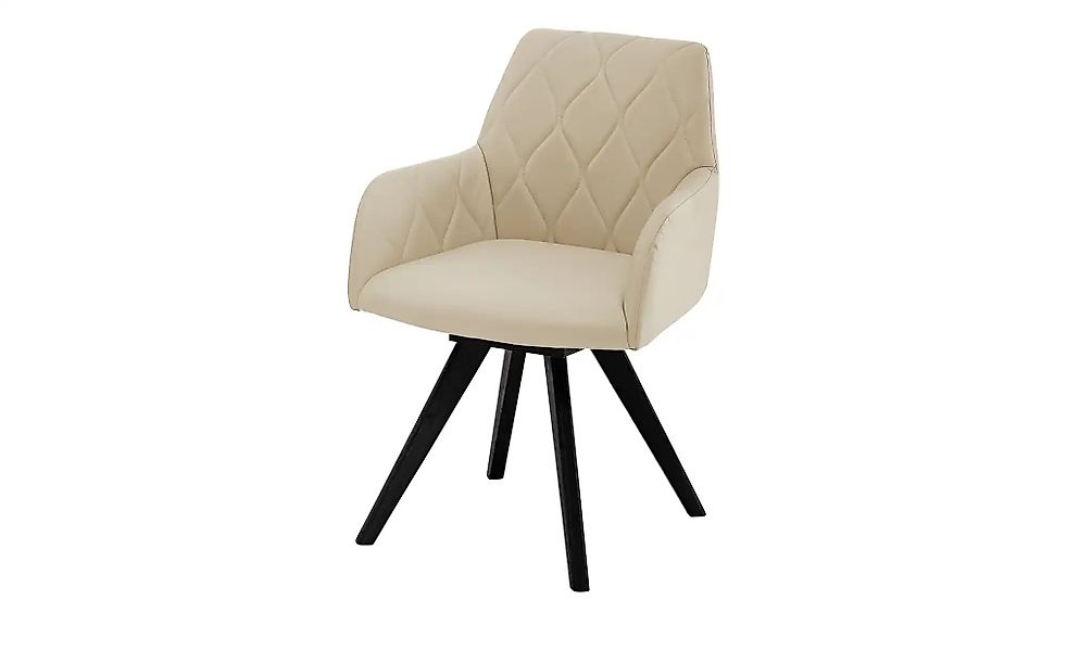 Woodford Esszimmerstuhl  Damask ¦ grau ¦ Maße (cm): B: 61 H: 88 T: 66.5 Stü günstig online kaufen