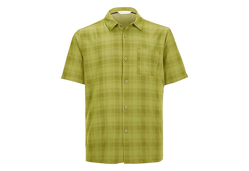 Killtec Kurzarmhemd Killtec Herren Kurzarm Hemd KOS 98 MN WVN SHRT 38009 günstig online kaufen