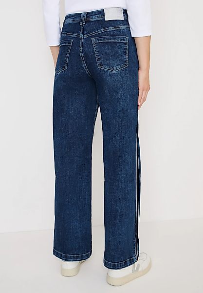 Cecil Loose-fit-Jeans, High Waist günstig online kaufen