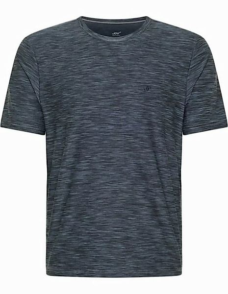 Joy Sportswear T-Shirt VITUS T-Shirt GREY MEL. günstig online kaufen