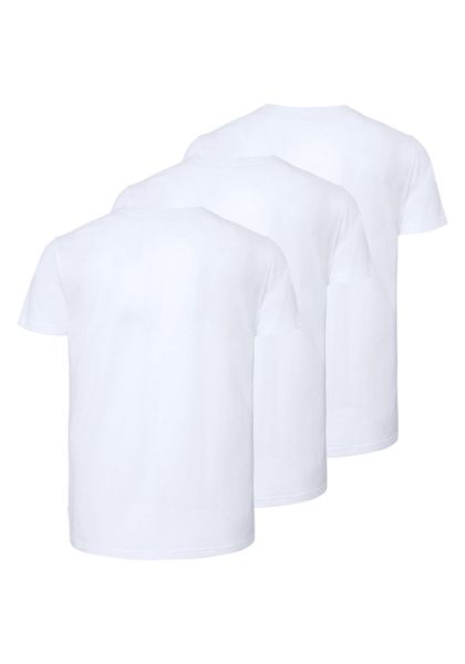 Polo Sylt T-Shirt im 3er-Pack mit günstig online kaufen