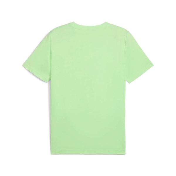 PUMA T-Shirt ESS SMALL NO. 1 günstig online kaufen