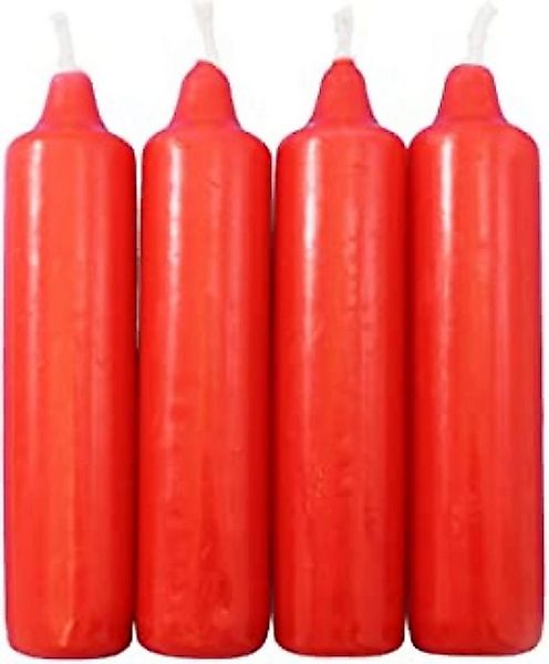 EWA Adventskerze Kerzen weiß - Durchmesser 20,5 mm, für große Pyramiden gee günstig online kaufen