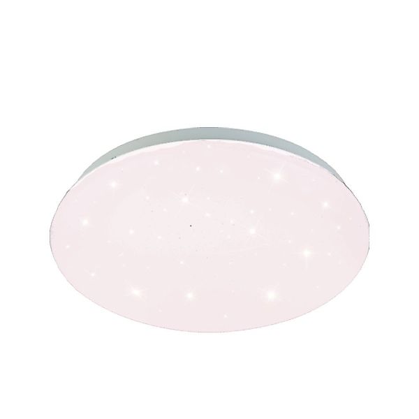 GLOBO LIGHTING LED Deckenleuchte, LED-Leuchtmittel fest günstig online kaufen