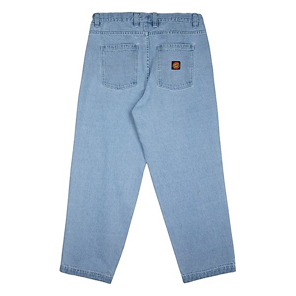 Santa Cruz Webhose BIG PANTS günstig online kaufen