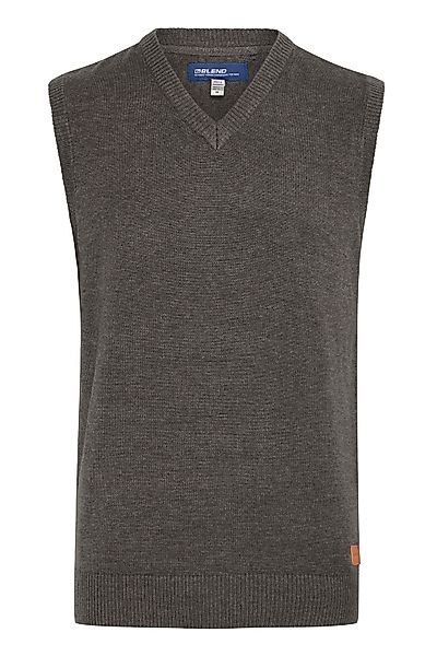 Blend V-Ausschnitt-Pullover "V-Ausschnitt-Pullover BHLarsson" günstig online kaufen