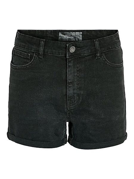 Noisy may Jeansshorts Moderne Sommerkleidung mit Knopf und Taschen NMMONI H günstig online kaufen