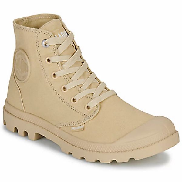Palladium  Damenstiefel MONO CHROME günstig online kaufen