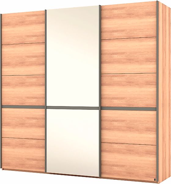 Musterring Schwebetürenschrank "Sorrent, Kleiderschrank, Schrank, Schiebetü günstig online kaufen