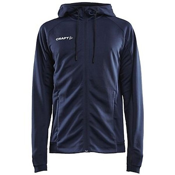 Craft Kapuzensweatshirt Evolve Hood Jacket M günstig online kaufen