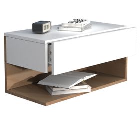 VCM Nachttisch Wandschublade Wand Hänge Nachttisch günstig online kaufen