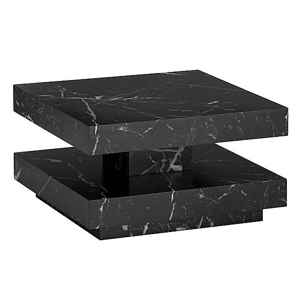 FINEBUY Couchtisch Couchtisch 60 cm Wohnzimmertisch günstig online kaufen