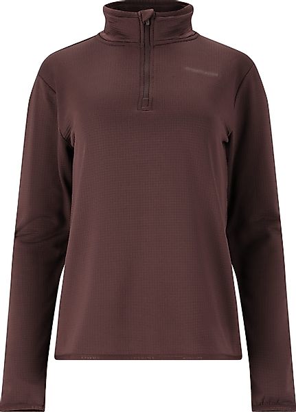 Endurance Athlecia Laufshirt Vironic W Waffle günstig online kaufen