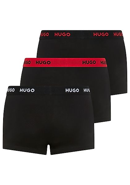 HUGO Trunk TRUNK TRIPLET PACK (Packung, günstig online kaufen