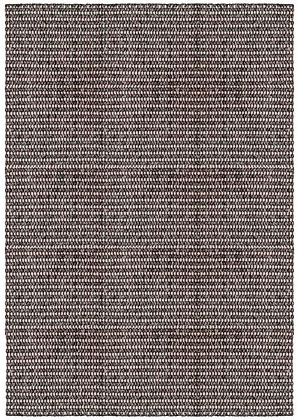 PAD Teppich "Wanted" rechteckig 6 mm Höhe handgewebt, meliert, gestreift, W günstig online kaufen