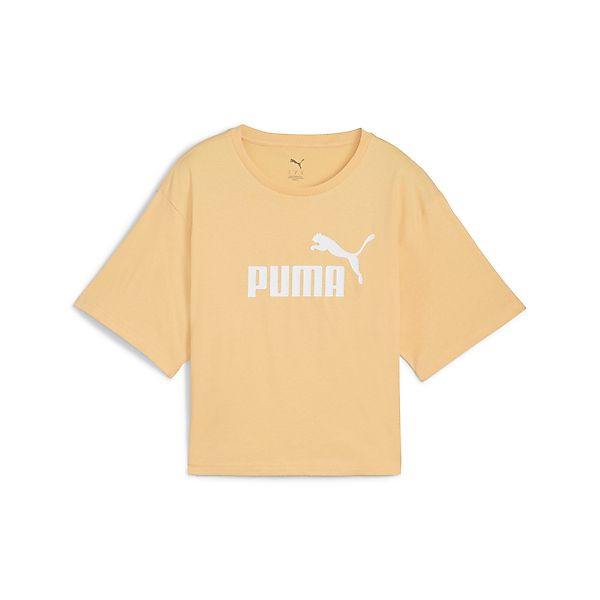 PUMA T-Shirt ESS Cropped No. 1 günstig online kaufen