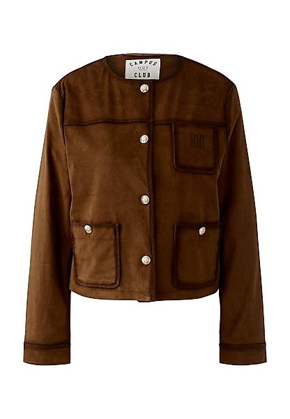 Oui Outdoorjacke günstig online kaufen