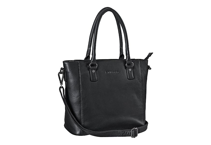 STILORD Handtasche STILORD "Abigail" Handtasche Büro Damen Leder Shopper günstig online kaufen
