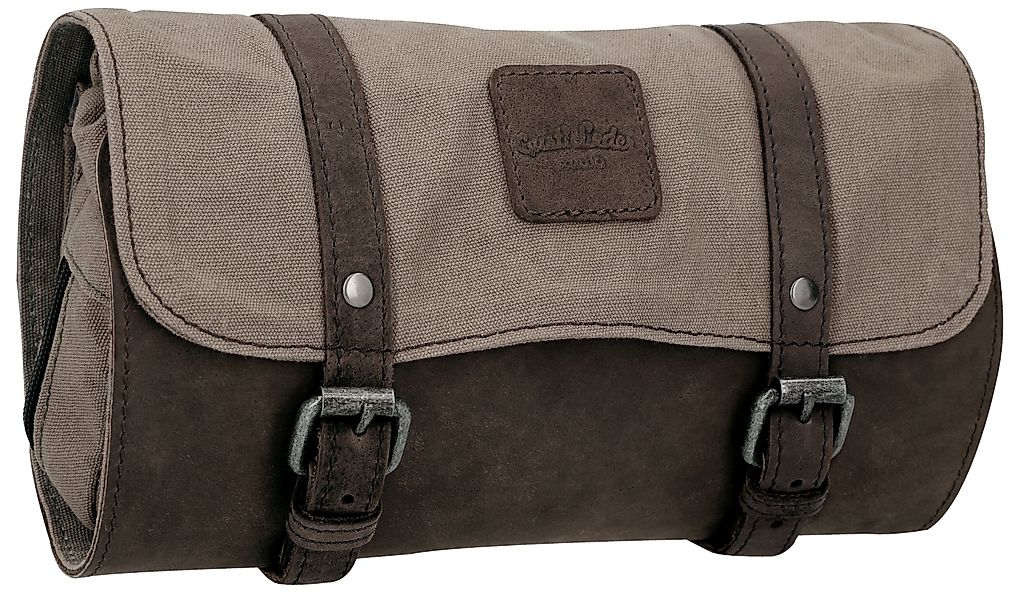 Gusti Leder Kulturbeutel Gusti Leder Waschtasche günstig online kaufen
