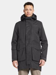 Didriksons Funktionsparka "ANDREAS USX PARKA" mit Kapuze günstig online kaufen