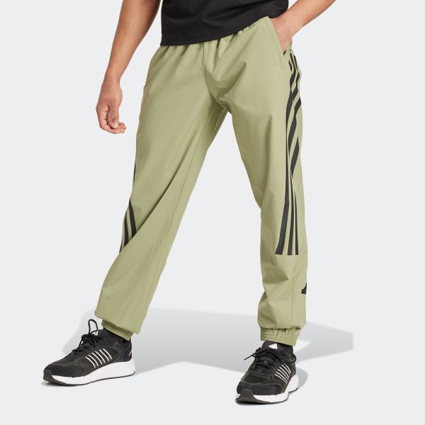 adidas Sportswear Sporthose M FI WV günstig online kaufen