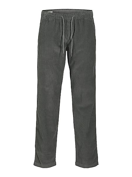 Jack & Jones Herren Jogger JPSTKANE CORDUROY JOGGER - Mid Waist - Relaxed F günstig online kaufen