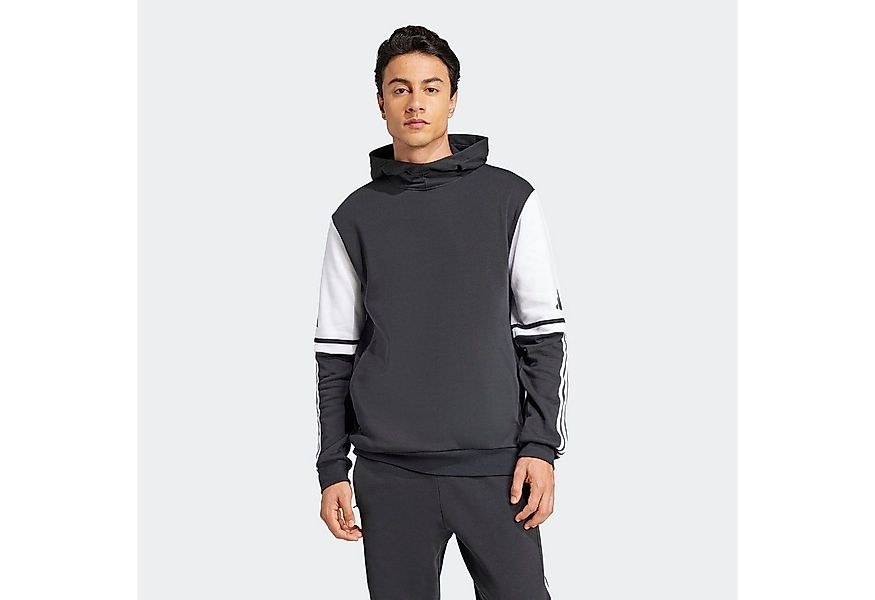 adidas Performance Kapuzensweatshirt SQUADRA 25 SWEAT HOODIE günstig online kaufen