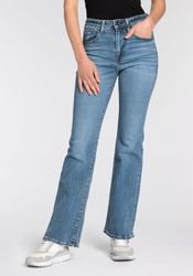 Levis Schlagjeans "726 HR FLARE" günstig online kaufen