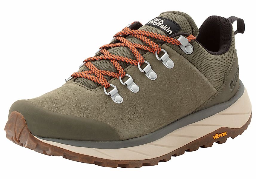 Jack Wolfskin TERRAVENTURE URBAN LOW M günstig online kaufen