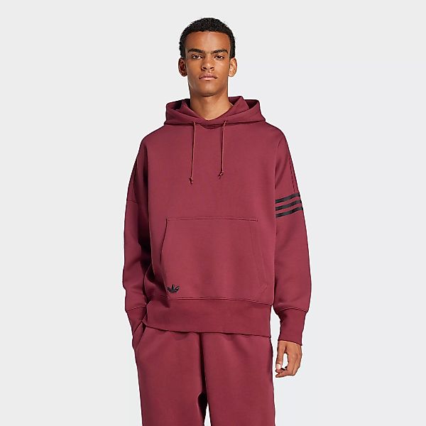 adidas Originals Kapuzensweatshirt "NEU C HD" günstig online kaufen