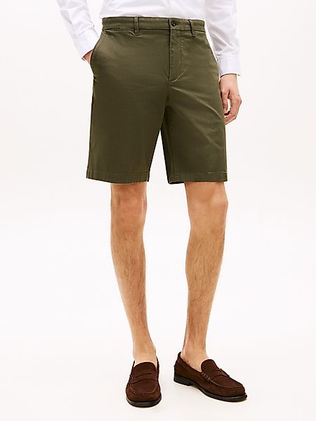 Tommy Hilfiger Shorts HARLEM PRINTED STRUCTURE günstig online kaufen
