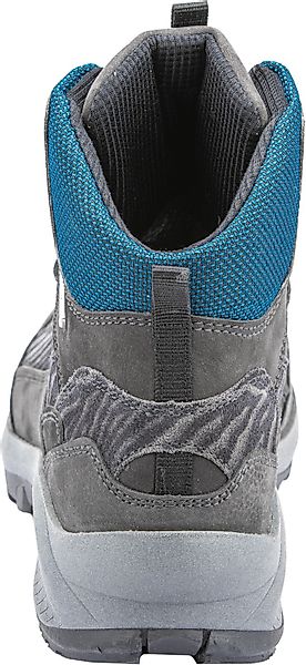 Waldläufer H-EMMA Trekkingschuh, Outdoor, Schnürschuh, High-Top günstig online kaufen