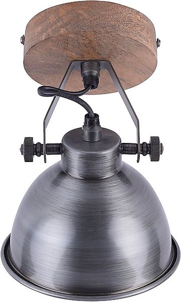 JUST LIGHT Wandleuchte SAMIA, ohne Leuchtmittel günstig online kaufen