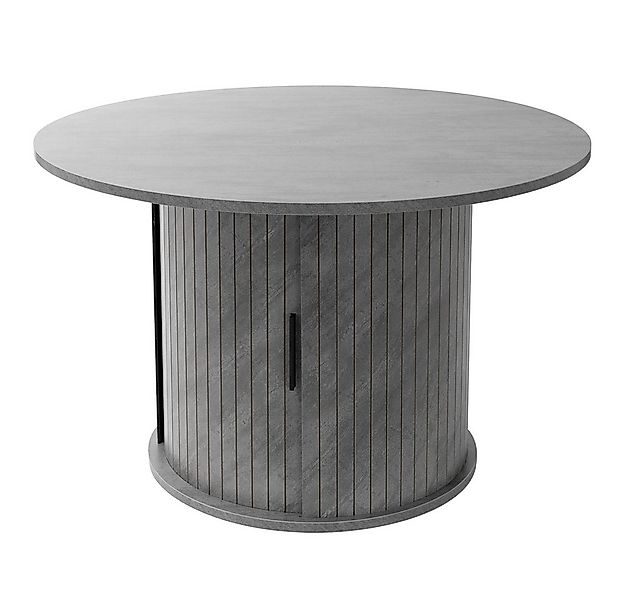 ML-DESIGN Couchtisch Beistelltisch mit Stauraum Kaffeetisch Wohnzimmertisch günstig online kaufen