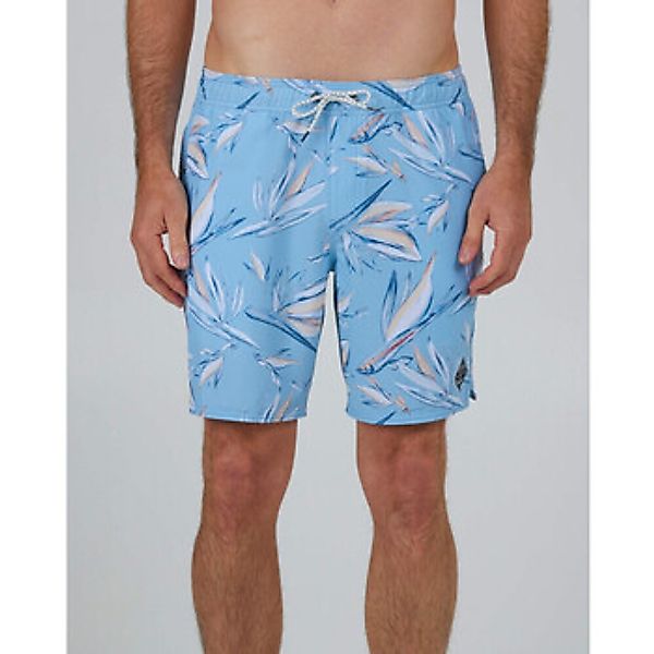 Salty Crew  Badeshorts Lowtide elastic boardshort günstig online kaufen