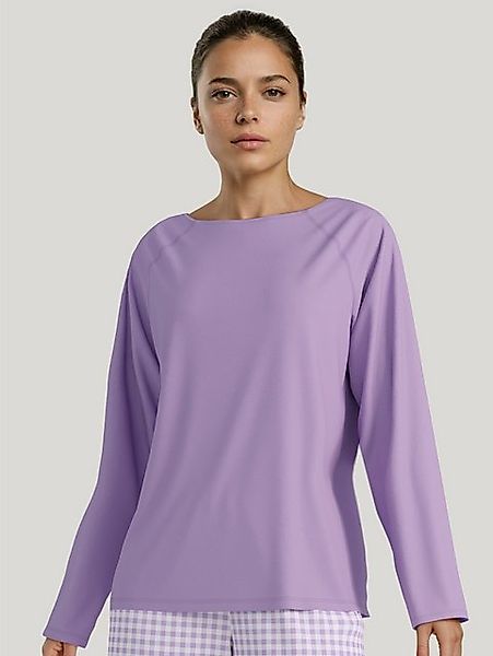 CALIDA Langarmshirt Favourites Xtra Damen (1-tlg) günstig online kaufen