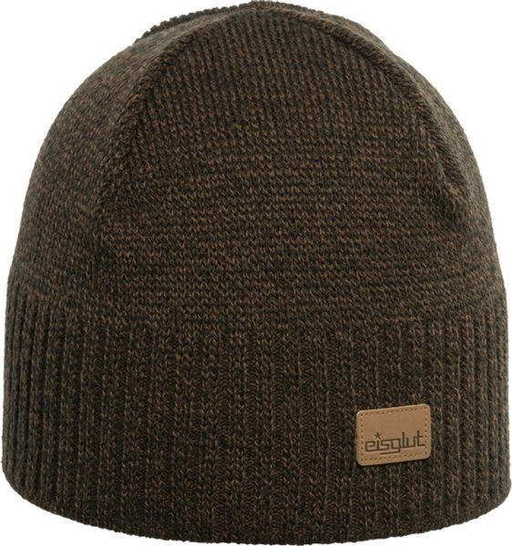 Eisglut Strickmütze Beng XL mit Fleece-Innenband günstig online kaufen