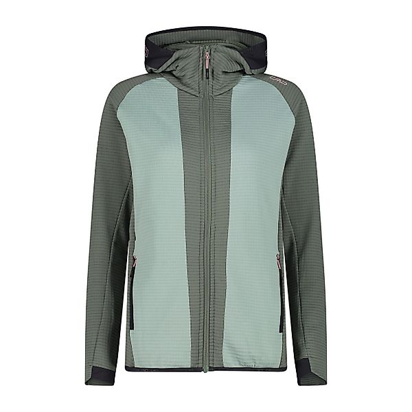 CMP Fleecejacke CMP Damen Fleecejacke WOMAN günstig online kaufen