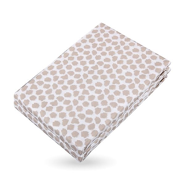 Bestlivings Bettwäsche Set - Kopfkissenbezug und Bettbezug mit Reißverschlu günstig online kaufen