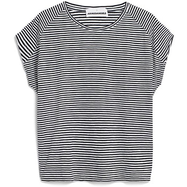 Armedangels  T-Shirt T-shirt femme  Oneliaa Lovely Stripes günstig online kaufen