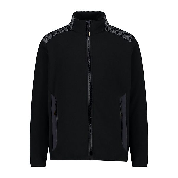CMP Fleecejacke CMP Herren Fleecejacke MAN günstig online kaufen