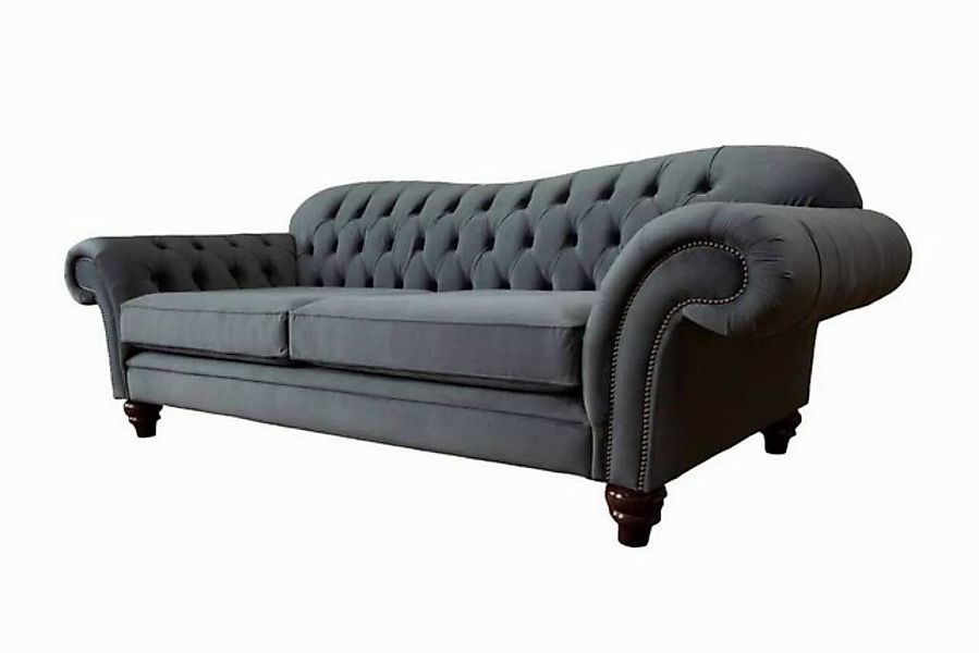 JVmoebel Chesterfield-Sofa, Made in Europa günstig online kaufen