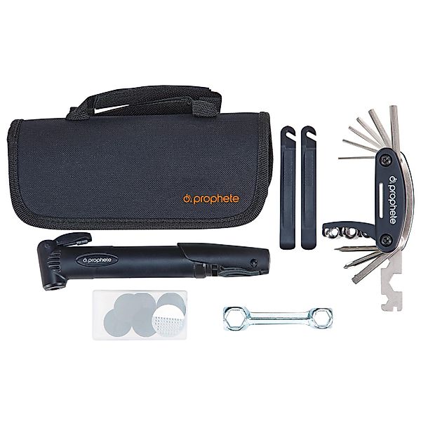 Prophete Fahrradwerkzeugset Fahrrad Repartur Set, (Set) günstig online kaufen