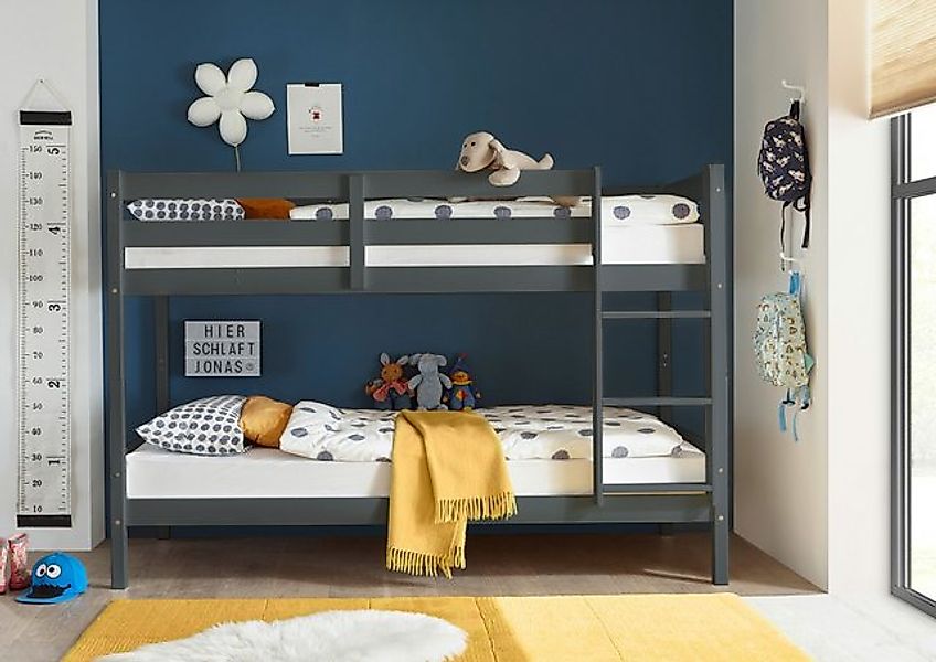 Begabino Etagenbett Etagenbett MORITZ günstig online kaufen