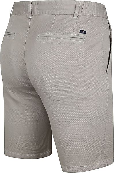 Suitable Ferdinand Short Grau - Größe S günstig online kaufen