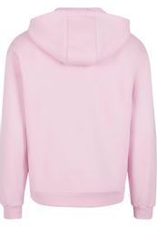 URBAN CLASSICS Kapuzensweatshirt Urban Classics Fluffy günstig online kaufen