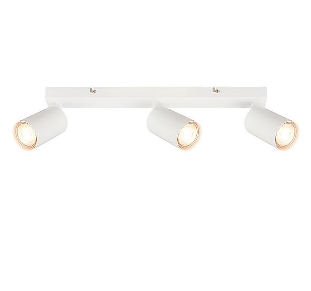 B.K.Licht LED Deckenspot BKL1632, LED wechselbar, 2700K - Extra-Warmweiß, D günstig online kaufen