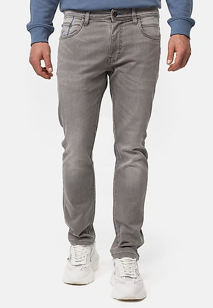 Indicode Regular-fit-Jeans Herren INCoil Jeanshose Hose günstig online kaufen