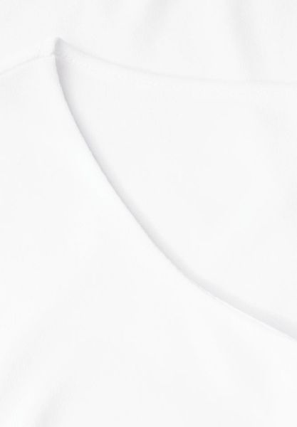 STREET ONE T-Shirt – T-Shirt mit günstig online kaufen